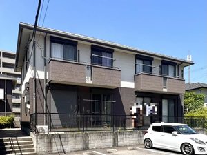 ロイヤルプラムガーデン D202号-1