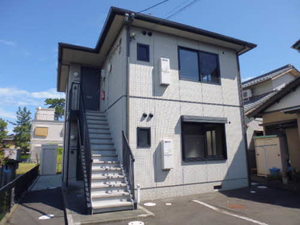 ディアコート慶Ｄ