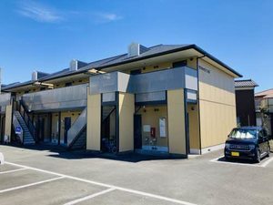 サンシャインコーポ 0107号-15