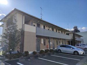 セレーノⅡ 2103号-1