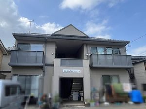 メゾンヴェ－ル