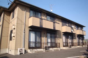 バリュージュ各務原 0101号-1