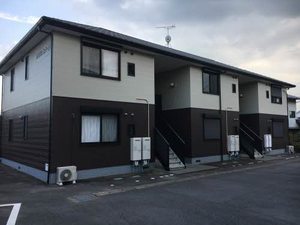 シャルマン　ファミ－ユ