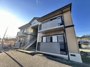 フォーレスチェリーヒルズ３番館 0202号-1