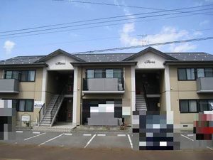 パークハイムⅡ 0102号-1