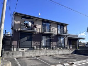 ベルヴィル河原 0102号-1