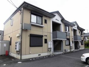 リヴェール中万