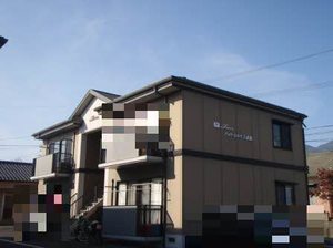 フォーレスチェリーヒルズ５番館 0201号-1