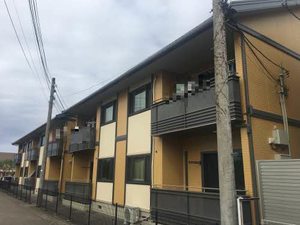 メゾン　エルピス