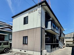 ディアス山崎 0101号-1