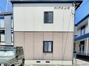 ディアス山崎 0101号-2