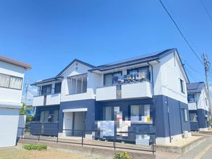 バリュージュ田中