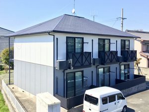 リバーサイド横須賀 0201号-1