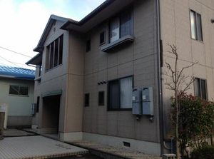 アムールハイツ　Ｍ．Ｎ