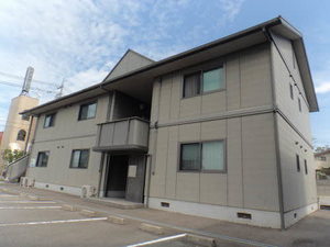 ユーフォリア駅南 A202号-1