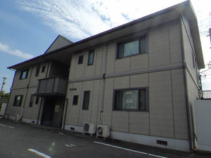 ユーフォリア駅南