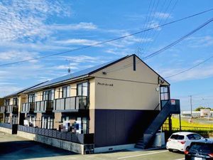 グランド・ソレーユ A101号-15