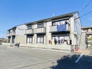 コーポラスえんどう D102号-1