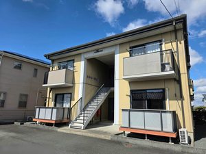 エクシール豊田