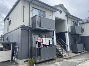 フォーレスι B101号-15