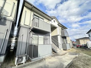 フォーレスι D201号-1