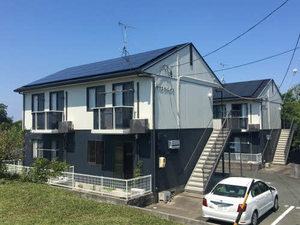 サウスウイング A102号-1