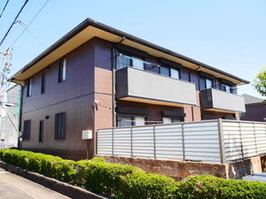 アンシャンテ B102号-1