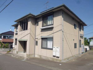 ヒルズガーデン汐見台Ｄ