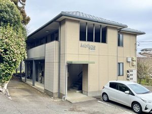 Ａｎｂｉｔｉｏｕｓ 0201号-15