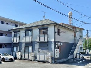 サンモール　Ｍａｉ C201号-1