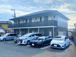 タウンコート伝法 0101号-1