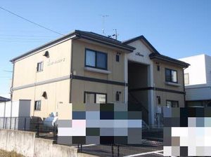 エスポワールステラ