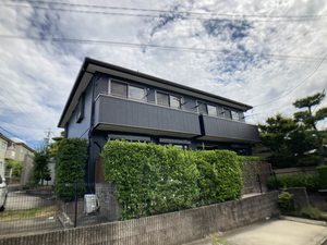 ガーデンヒルズ清水ヶ岡