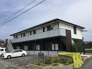 ウエストフィール