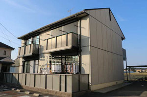 ヴィレッジあじさい