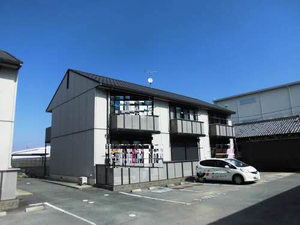 ヴィレッジあじさい