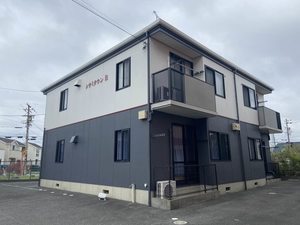 シサミタウン B102号-1