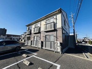 コーポサツキ C203号-1