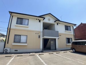 フォーレス壱番館