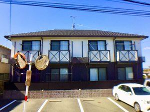グリーンヒルズⅢ