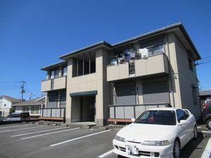 カーサフィオーレ B201号-1