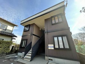 メゾンドメルシ－