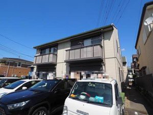 ラフィネ千代田