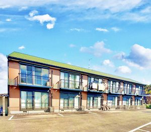 アルジャン室町