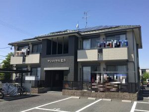 サンロイヤル北方Ｆ