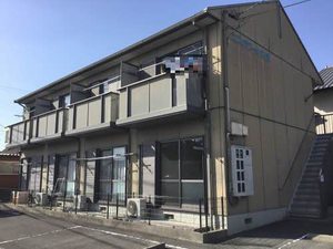 エスポワール久保