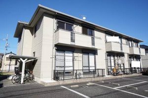 クレール味美２０１ 0202号-1