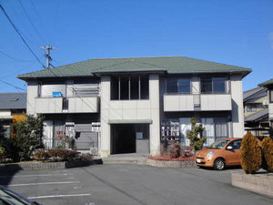 ミラソル　ドゥーエ A201号-1