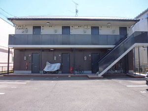 パルティール 0203号-1