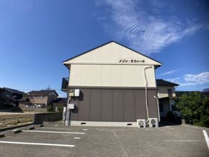 メゾン・ラフィーネ